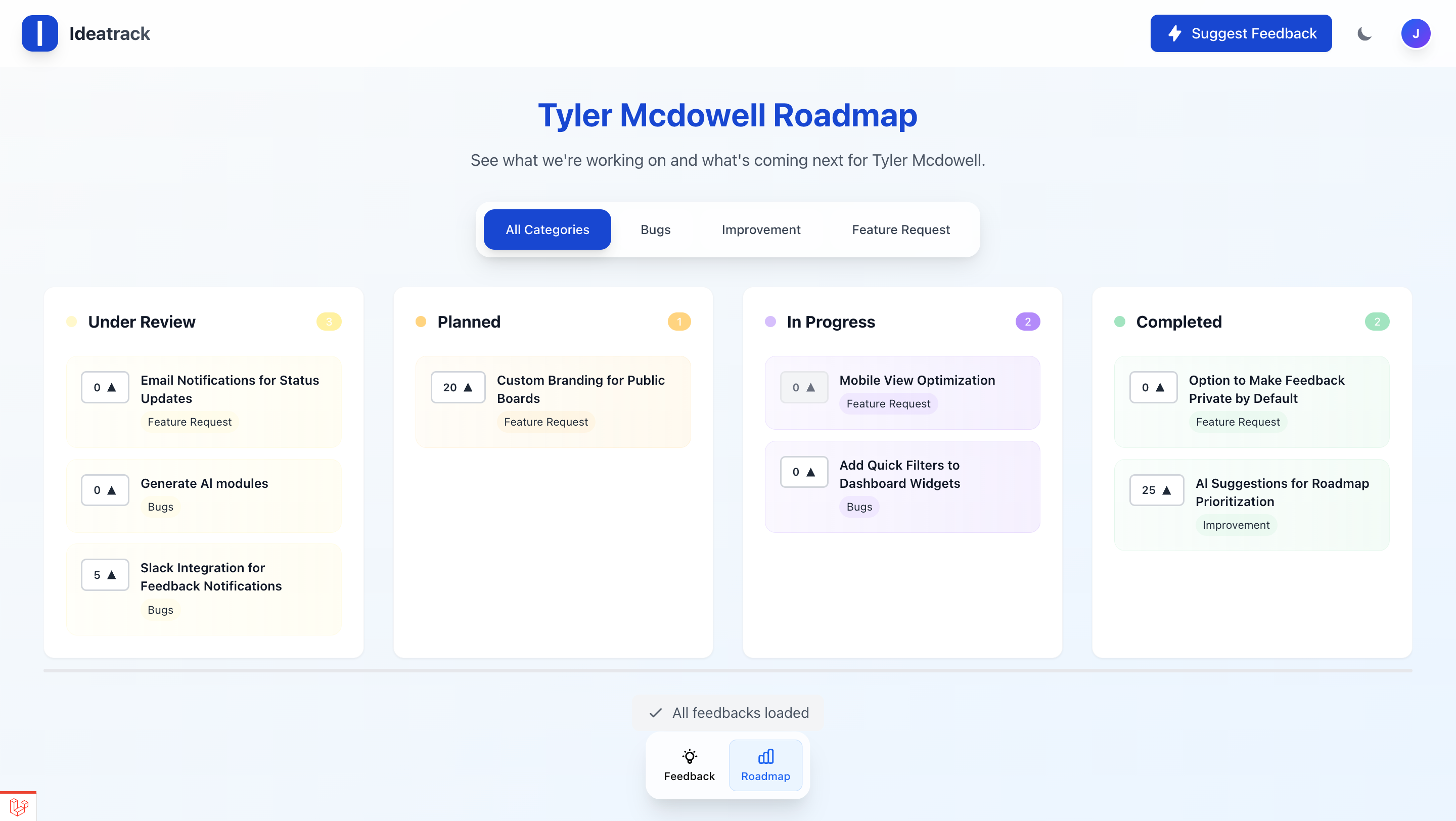 Capture Feedback Where Builders Actually Look
